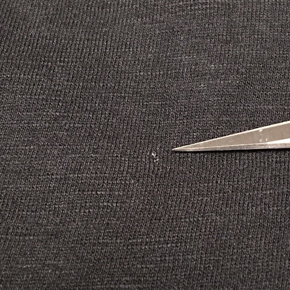 Victoria’s Secret Pink Oregon Ducks Shirt Size Small - Picture 9 of 10